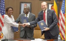 Uganda lands Ksh297B US health agreement, overtaking Kenya’s recent deal