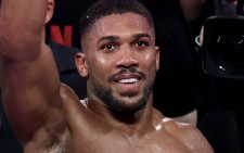 Boxer Anthony Joshua injured in deadly car crash in Nigeria