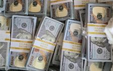 DCI uncovers fake dollar haul, nabs one in Lucky Summer