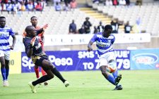 AFC Leopards hit by injuries ahead of new year clash