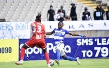 Resurgent Leopards leap to 3rd after win over Ulinzi Stars