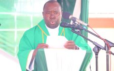Pope Leo appoints Father Vincent Odundo as Kisumu’s auxiliary bishop