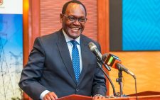 KETRACO signs Ksh40B PPP deal to strengthen Kenya’s power transmission grid
