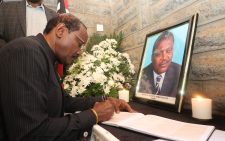 Kalonzo calls for transparent probe into late Cyrus Jirongo’s death
