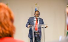 Kenya takes centre stage in historic UN digital cooperation milestone