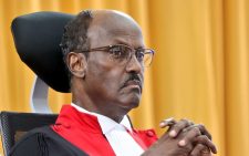 Gitobu Imanyara mourns Justice Ibrahim, recounts shared detention under KANU regime