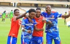 Shabana outmuscle KCB in Kasarani thriller