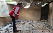 Angata Barikkoi clashes has displaced over 1,800 people – Red Cross
