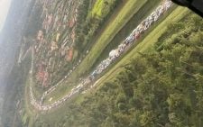 KeNHA warns of heavy traffic congestion on Nairobi–Nakuru Highway