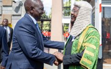 Wetang’ula calls on Kenyans to celebrate Ruto’s vision on his birthday