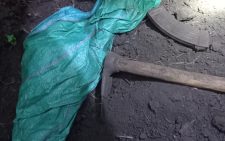 National police reserve officer apprehended over Kirindini robbery link