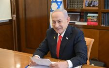 Israel’s Netanyahu agrees to join Trump’s board of peace