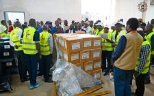 Uganda begins packing presidential ballots ahead of 2026 general election