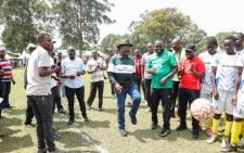 Wetang'ula lauds talent development through grassroots tournaments