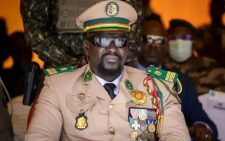 Guinea Junta Chief Doumbouya wins contested election with 86.7%