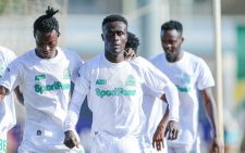 Top spot in sight as Gor Mahia prepare for Kariobangi