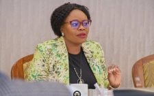 Wamuchomba demands apology from Senator Thangwa over his utterances during mother’s burial