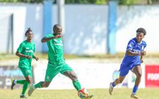 Bandari frustrate Gor Mahia days after AFC Leopards defeat