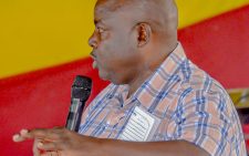 Aladwa dismisses speculation of teaming up with Moses Kuria for 2027 Nairobi gubernatorial contest