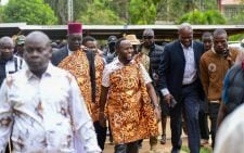 Natembeya signs MoU with Iteso community for enhanced representation