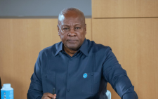 Ghana bans mining in forest reserves to curb environmental damage