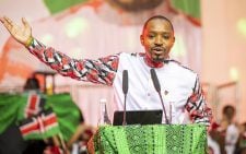 Boniface Mwangi criticises govt's approach to proposed Ebola facility