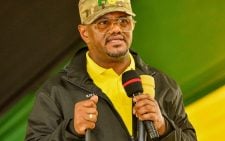 UDA Secretary General Hassan Omar clarifies remarks on Mt Kenya