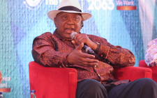 Pauline Njoroge defends Uhuru Kenyatta, says ODM woes are self-inflicted