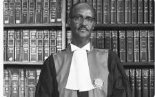 LSK mourns Supreme Court judge Mohammed Ibrahim, hails his enduring judicial legacy