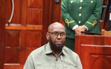 Politicians warned to leave IEBC alone and focus on their campaigns