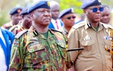 Kenya Police issues guidance on cash bail, highlights refund process