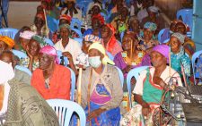 Murang'a elderly residents to benefit after formation of new welfare