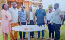 UDP Busia branch urges govt to probe death of party leader Cyrus Jirongo