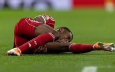 Blow for Liverpool as Alexander Isak faces lengthy layoff after