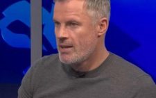 Jamie Carragher: Liverpool’s Inter win boosts Slot amid Salah fallout