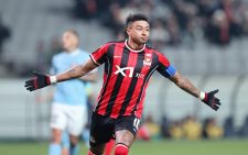 Jesse Lingard opens up on Manchester United’s exit and new lease in Korea