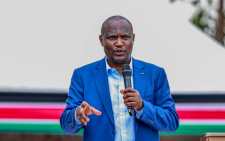 Mbadi backs women-led businesses