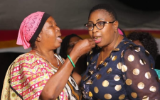 Joho mourns passing of Aisha Jumwa’s mother Mama Sidi Karisa