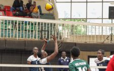 KCB ladies chase Kipchumba Karori hat-trick glory
