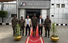 Inside Kenya-Egypt deal to bolster KDF’s firearms production