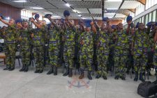 CDF Kahariri praises Kenya Navy for securing the territorial waters