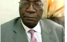 Former Shinyalu MP Daniel Khamasi dies at 79