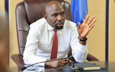 Murkomen: We must deal with gangs firmly and decisively