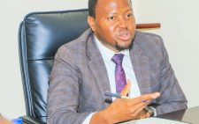 Kitui speaker Kevin Kinengo courts journalists after toxic fallout