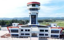 Kisumu makes aviation leap as control tower goes fully operational