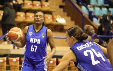 WBLA: KPA ladies storm quarterfinals despite loss to holders