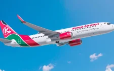 Kenya Airways confirms diversion of flights to Kilimanjaro International Airport