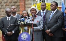 United Opposition calls on Kenyans to defend national assets and multiparty democracy