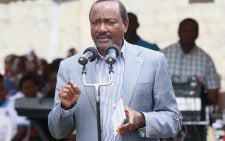 Kalonzo urges lawyers to defend justice amid rising election violence