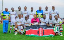 EAC Parliamentary Games: MPs and Senators line up for Bunge